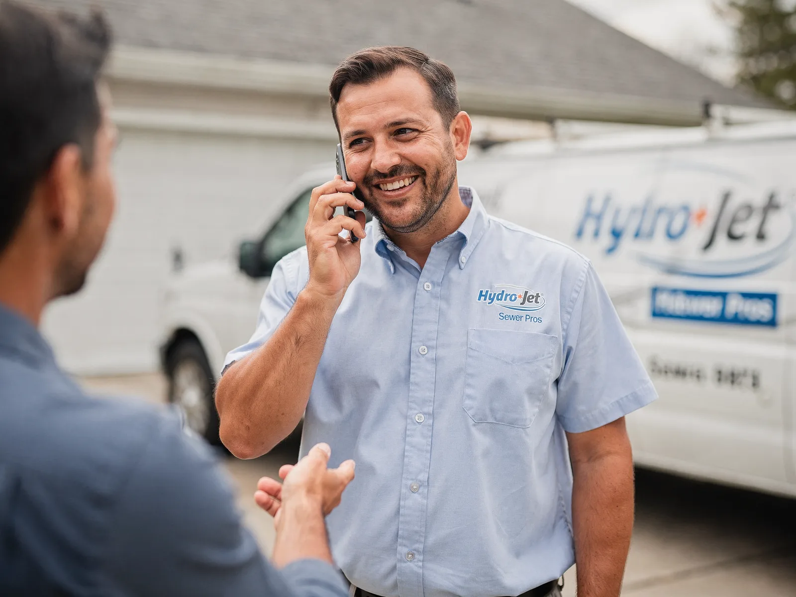 Hydro Jetting Near Me Otter Lake, MI FAQs